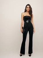 Romy Knit Jumpsuit