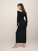 Bodie Knit Dress