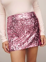 Saviolla Skirt Es