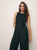 Naomi Jumpsuit