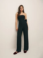 Angelica Jumpsuit