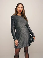 Esen Knit Dress Es