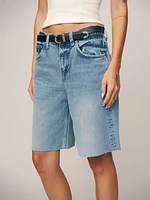 Hayley Denim Shorts