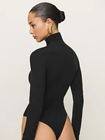 Cordelia Knit Bodysuit