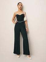 Camelia Jumpsuit