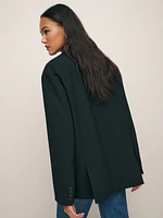 Natalia Oversized Blazer