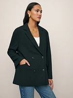 Natalia Oversized Blazer