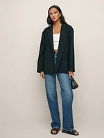 Natalia Oversized Blazer