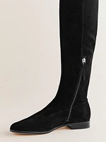 Lelani Over The Knee Boot