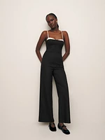 Melanie Jumpsuit