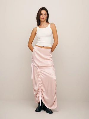 Vintage Deva Skirt