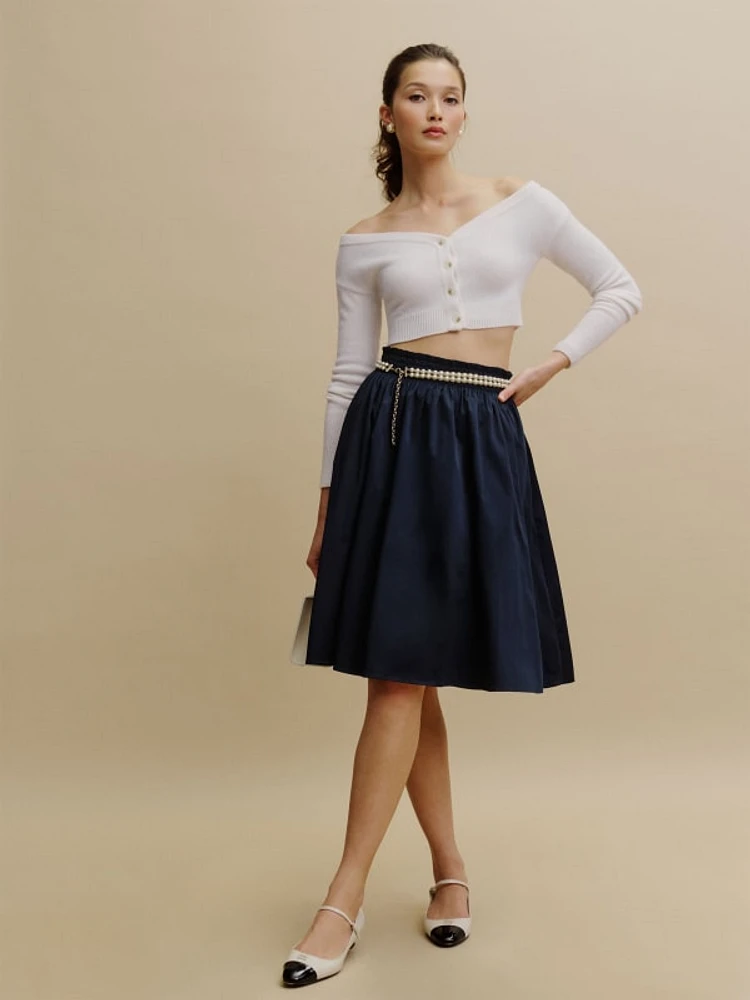 Dove Skirt