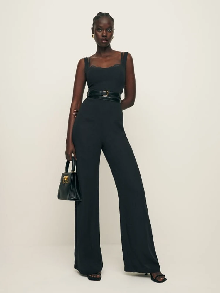 Irisa Jumpsuit