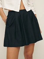 Leni Skirt