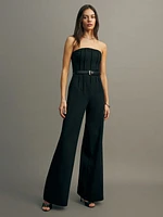 Ella Knit Jumpsuit