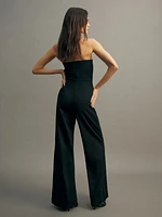 Ella Knit Jumpsuit