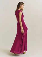 Verity Dress