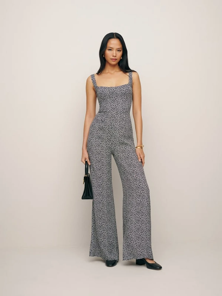 Kallie Jumpsuit