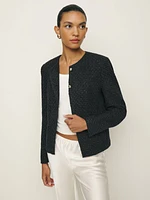 Poppy Jacket