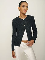 Poppy Jacket