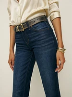 Rayna Low Rise Bootcut Jeans