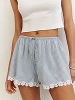 Marley Short