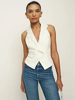 Primrose Vest