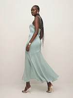 Tosca Silk Dress