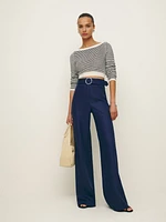 Ace Linen Pant