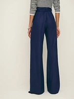 Ace Linen Pant