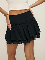 Adina Low Waist Skirt