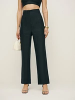 Colton Linen Pant