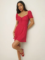 Suzette Dress