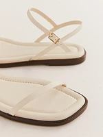 Lake Flat Sandal