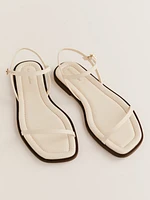 Lake Flat Sandal