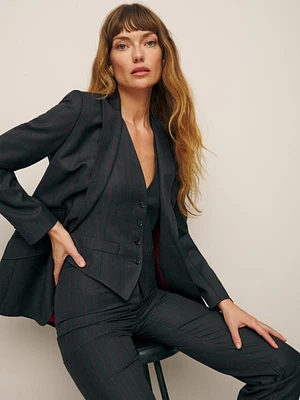 Vintage Dolce And Gabbana Suit