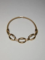 Vintage Givenchy Collar Necklace