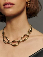 Vintage Givenchy Collar Necklace