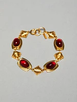 Vintage Monet Bracelet