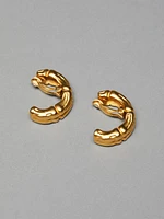 Vintage Givenchy Earrings