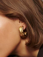 Vintage Givenchy Earrings