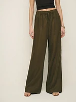 Declan Linen Pant