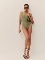 Concha One Piece Swimsuit