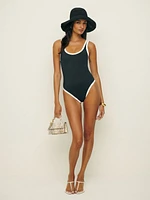 Joy One Piece Swimsuit