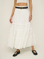 Evelina Skirt