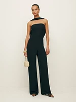 Sallie Jumpsuit