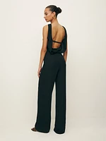 Sallie Jumpsuit