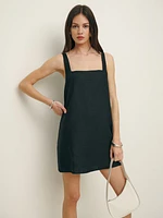 Cami Linen Dress