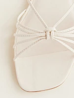 Milligan Flat Sandal