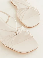 Milligan Flat Sandal